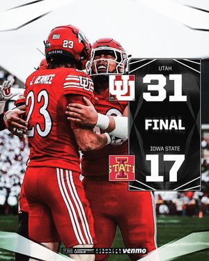 Image post by @big12conference on Instagram