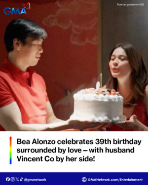 Image post by @gmanetwork on TikTok