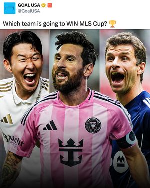 Image post by @goalusa_ on Instagram