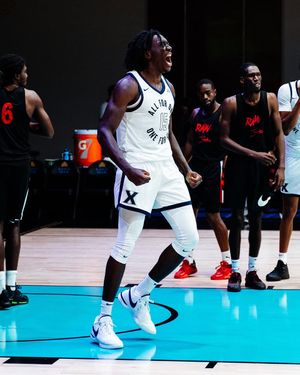 Image post by @xaviermbb on Instagram