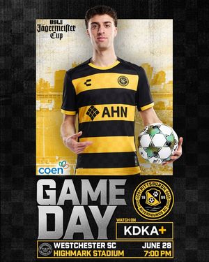 Image post by @riverhoundssc on Instagram