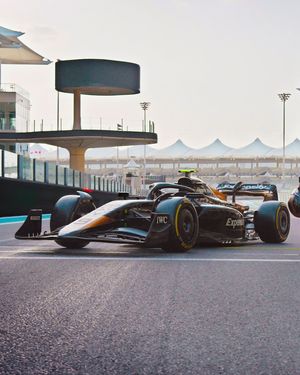 Image post by @mercedesbenzusa on Instagram