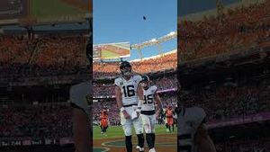 Video post by @jaguars on YouTube