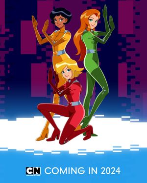 Image post by @cartoonnetwork on Twitter