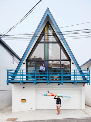 Image post by @dwellmagazine on Instagram