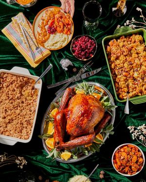Image post by @hellofresh on Instagram