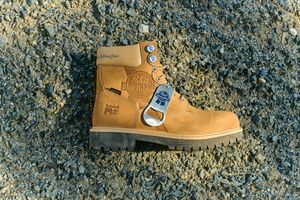 Image post by @timberlandpro on Instagram