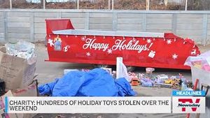 Video post by @newsday on YouTube