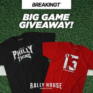 Image post by @rally_house on Instagram