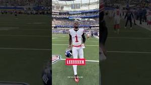 Video post by @nygiants on YouTube