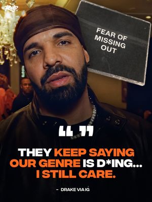 Video post by @rap on TikTok