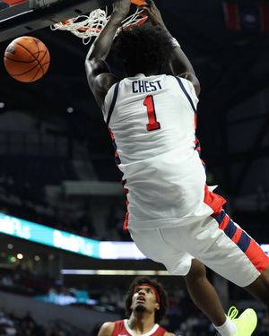 Image post by @olemissmbb on Instagram