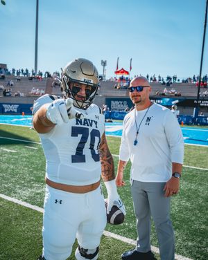 Image post by @navyfb on Instagram