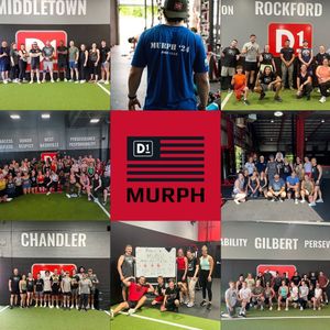 Image post by @d1training_official on Instagram