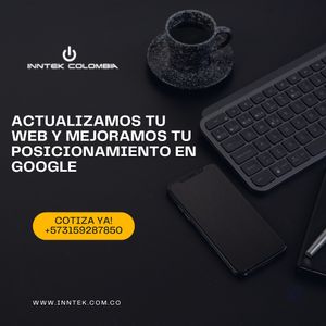 Image post by @inntekcolombia on Instagram