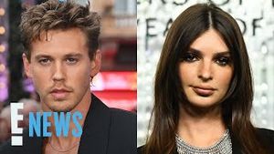 Video post by @enews on YouTube