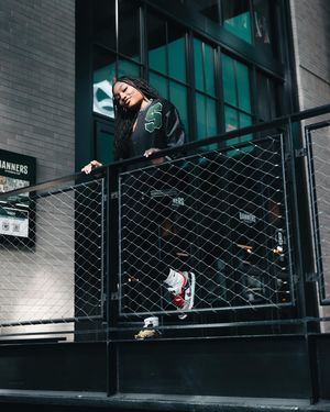 Image post by @eyeofbrii on Instagram