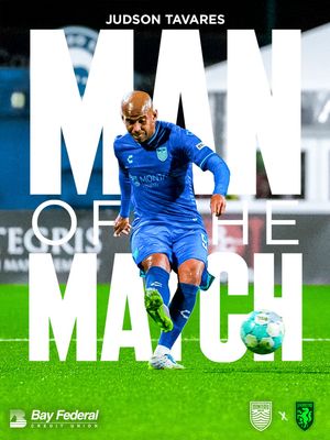Image post by @montereybayfc on Instagram