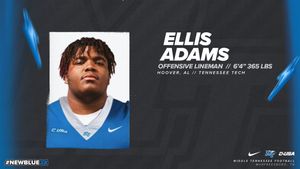 Image post by @MTFB_Recruiting on Twitter