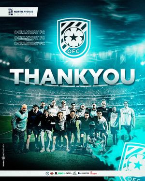 Image post by @owayfc on Instagram