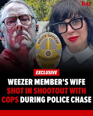 Image post by @tmz_tv on Instagram
