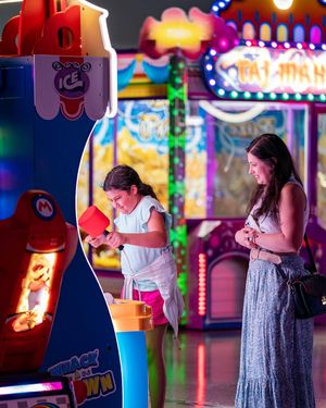 Image post by @elev8funjensenbeach on Instagram