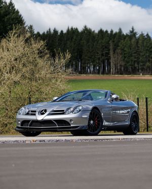 Image post by @bonhamscars on Instagram