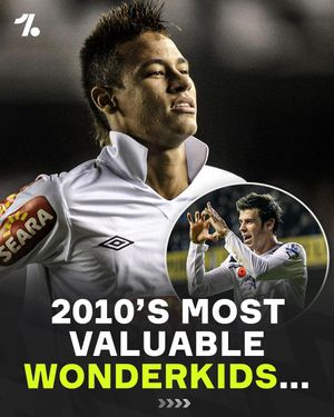 Video post by @onefootball on TikTok