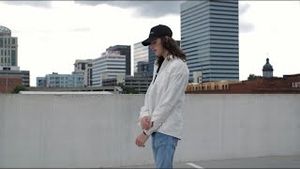 Video post by @garrisonholdman on YouTube