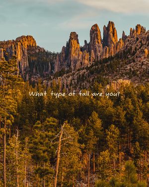 Image post by @travelsouthdakota on Instagram