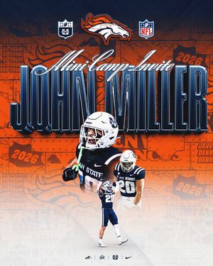 Image post by @usufootball on Instagram