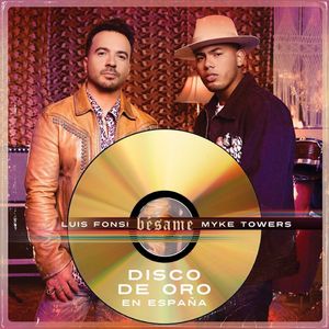 Image post by @luisfonsi on Instagram
