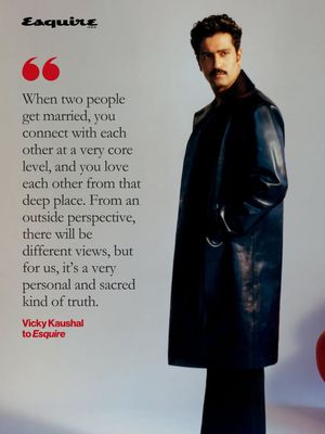 Image post by @esquireindia on Instagram