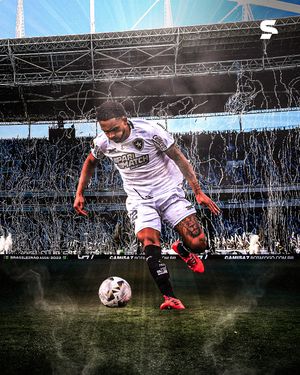 Image post by @sportv on Instagram