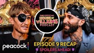 Video post by @peacock on YouTube