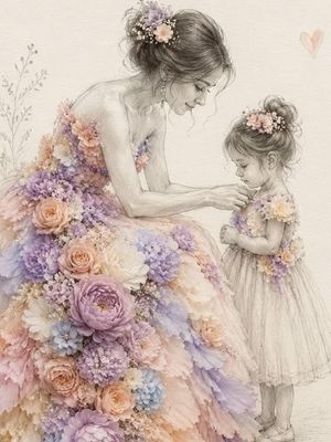 Image post by @imaginia_creations on Instagram