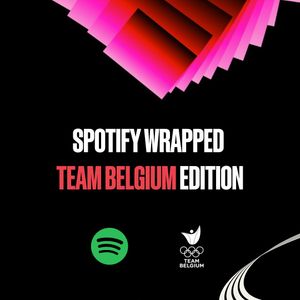 Image post by @teambelgium on Instagram