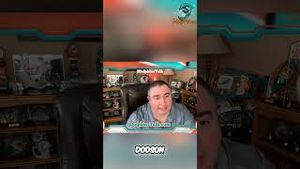 Video post by @dolphinstalk on YouTube