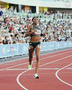 Image post by @tracktownusa on Instagram