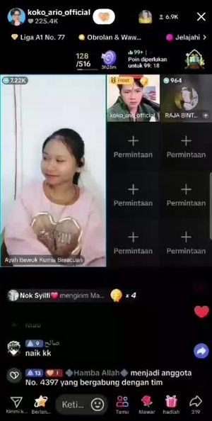 Video post by @da7april on TikTok