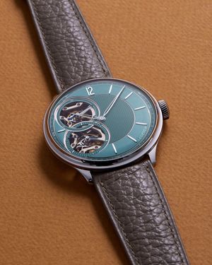 Image post by @sothebyswatches on Instagram