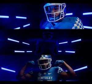 Image post by @UKSportsVideo on Twitter