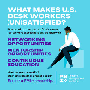 Image post by @PMInstitute on Twitter