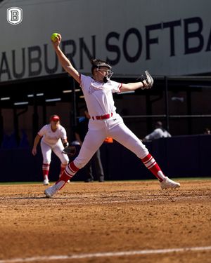 Image post by @bradleysoftball on Instagram