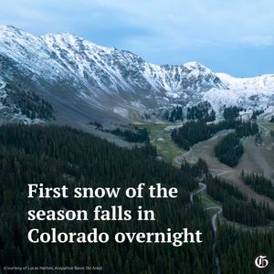 Image post by @co_gazette on Instagram
