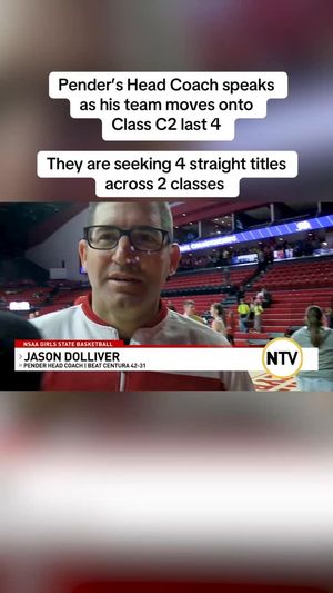 Video post by @NTV News on Facebook