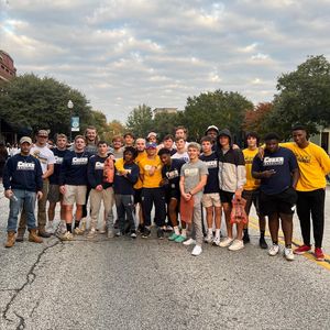Image post by @cokeruniversity_wrestling on Instagram