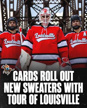 Image post by @hockeyhousepod on Instagram