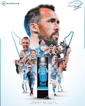 Image post by @charlottefc on Instagram