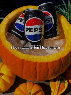 Image post by @pepsi on Instagram